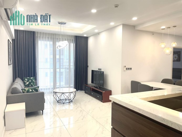 [BÁN GẤP] Căn hộ 2PN,97m2  tại dự án Midtown Phú Mỹ Hưng - Full NT - Nhà Trống Ở Liền!