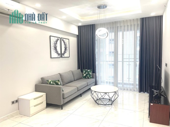 [BÁN GẤP] Căn hộ 2PN,97m2  tại dự án Midtown Phú Mỹ Hưng - Full NT - Nhà Trống Ở Liền!