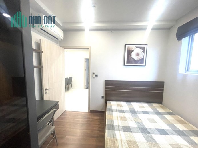 [BÁN GẤP] Căn hộ 2PN,97m2  tại dự án Midtown Phú Mỹ Hưng - Full NT - Nhà Trống Ở Liền!