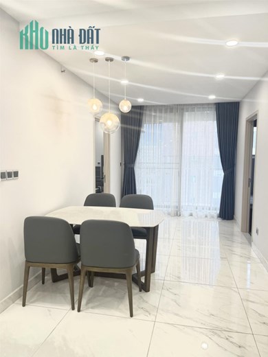 [BÁN GẤP] Căn hộ 2PN,97m2  tại dự án Midtown Phú Mỹ Hưng - Full NT - Nhà Trống Ở Liền!