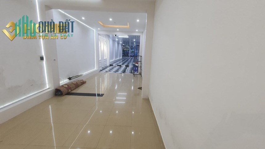 MT2343. CHO THUÊ NHÀ MẶT ĐƯỜNG THIÊN LÔI 320M2 THÔNG SÀN KINH DOANH MỌI LOẠI HÌNH