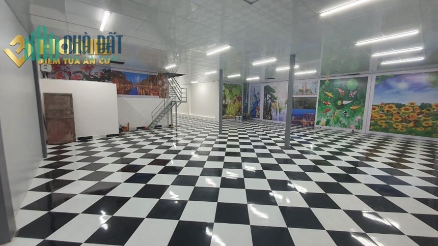 MT2343. CHO THUÊ NHÀ MẶT ĐƯỜNG THIÊN LÔI 320M2 THÔNG SÀN KINH DOANH MỌI LOẠI HÌNH