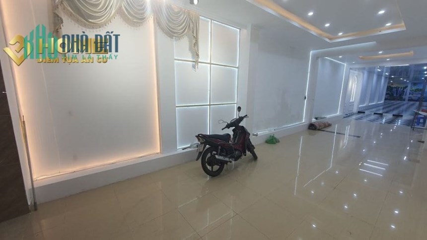 MT2343. CHO THUÊ NHÀ MẶT ĐƯỜNG THIÊN LÔI 320M2 THÔNG SÀN KINH DOANH MỌI LOẠI HÌNH