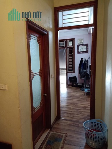 BÁN NHÀ MỸ ĐÌNH-55M2, 4T, 5N, NHÀ ĐẸP Ở NGAY, GIÁ ĐẦU TƯ NHỈNH 5 TỶ