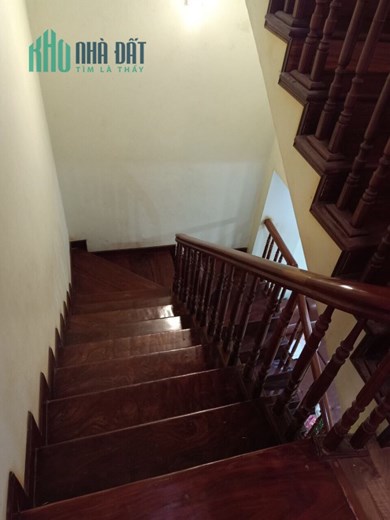 BÁN NHÀ MỸ ĐÌNH-55M2, 4T, 5N, NHÀ ĐẸP Ở NGAY, GIÁ ĐẦU TƯ NHỈNH 5 TỶ