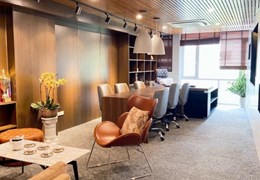 Bán nhà 9 tầng thang máy mặt phố Phan Chu Trinh, Hoàn Kiếm, vị trí đẹp, 128m, MT 5m, 90 tỷ