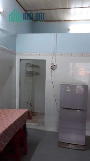 Cho Thuê Phòng Trọ Giá Rẻ Đường Phạm Như Xương