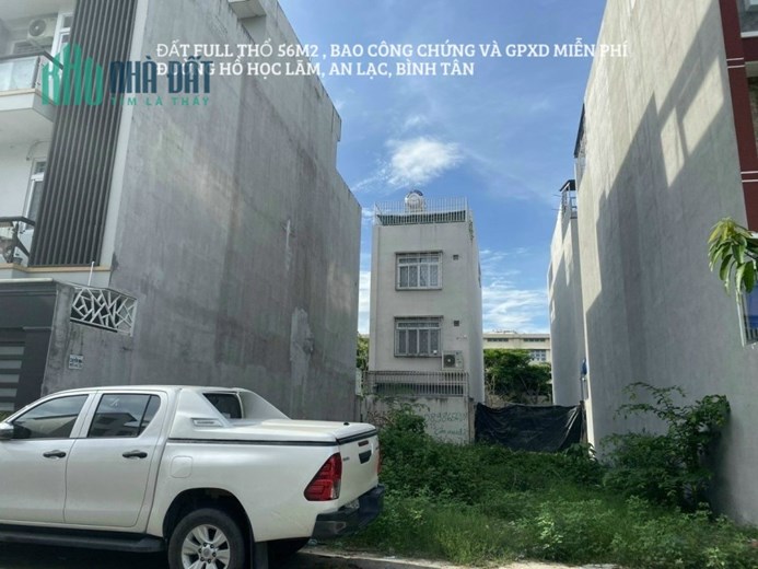 * CHỦ NGỘP BÁN GẤP 2 LÔ ĐẤT SỔ HỒNG RIÊNG ĐẦY ĐỦ BAO CÔNG CHỨNG, SANG TÊN VÀ ĐĂNG BỘ .