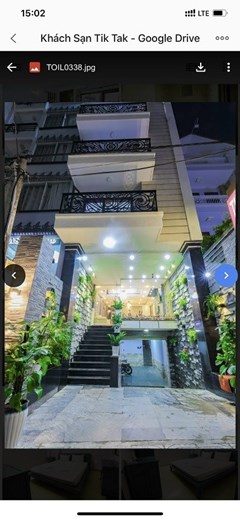 BÁN KHÁCH SẠN MẶT TIỀN ĐƯỜNG LA VĂN CẦU- THÀNH PHỐ VŨNG TÀU