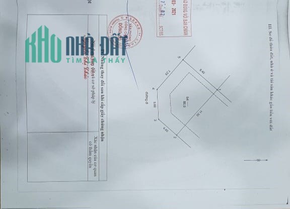 BÁN GẤP - LÔ GÓC KĐT ĐẠI KIM - KINH DOANH  - VỈA HÈ 5M, 87M X 5T. GIÁ HƠN 22 TỶ