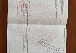 CHÍNH CHỦ CẦN BÁN LÔ ĐẤT ĐẸP THÀNH PHỐ SA ĐÉC- TỈNH ĐỒNG THÁP