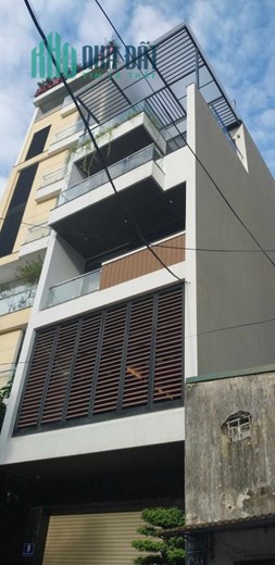 CỰC HIẾM PHỐ ĐẠI LA - OTO TRÁNH - KINH DOANH. 50M X 6 TẦNG. GIÁ 14 TỶ.
