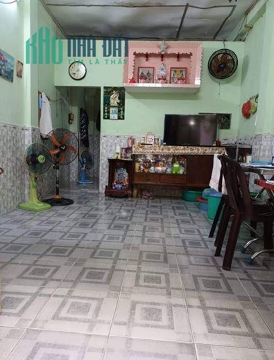 HẺM 247 ĐANG THI CÔNG ĐƯỜNG VÀNH ĐAI ĐẦM SEN CHỦ CẦN BÁN NHÀ GẤP