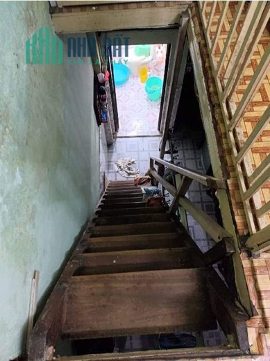 HẺM 247 ĐANG THI CÔNG ĐƯỜNG VÀNH ĐAI ĐẦM SEN CHỦ CẦN BÁN NHÀ GẤP
