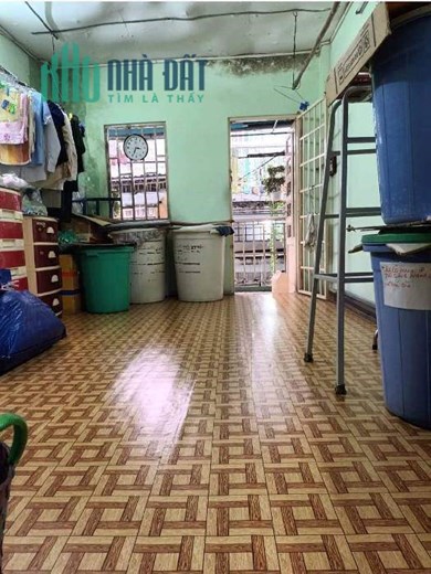 HẺM 247 ĐANG THI CÔNG ĐƯỜNG VÀNH ĐAI ĐẦM SEN CHỦ CẦN BÁN NHÀ GẤP
