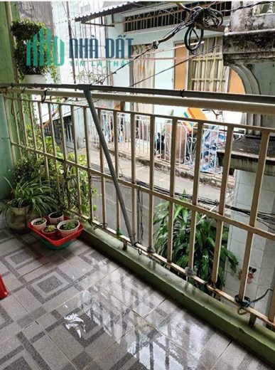 HẺM 247 ĐANG THI CÔNG ĐƯỜNG VÀNH ĐAI ĐẦM SEN CHỦ CẦN BÁN NHÀ GẤP