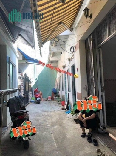 🔴💥Bán dãy trọ kiệt Nguyễn Phước Nguyên - Liên Chiểu - Đà Nẵng
