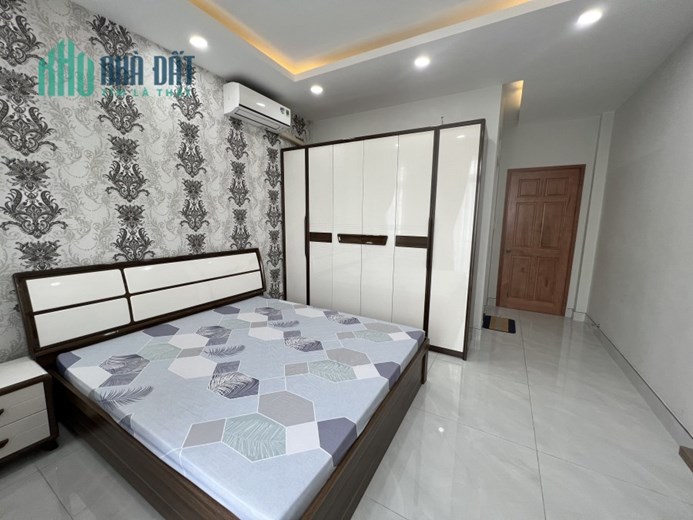 Cho Nữ Thuê Phòng Mới Full Nội Thất Bao Điện Nước Giá Rẻ Trung Tâm Phường 13, Quận Gò Vấp