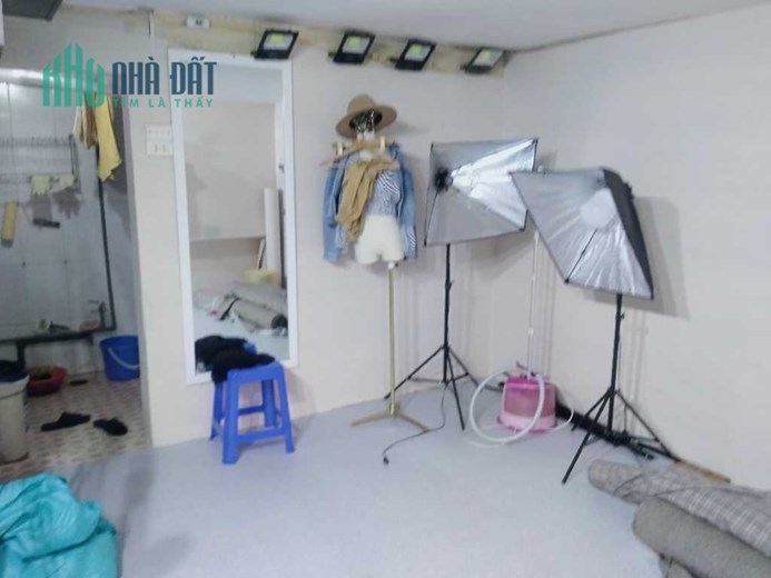 BÁ N NHÀ TRUNG TÂM PHỐ CỔ HĐ - 5M RA MẶT PHỐ - KINH DOANH TỐT