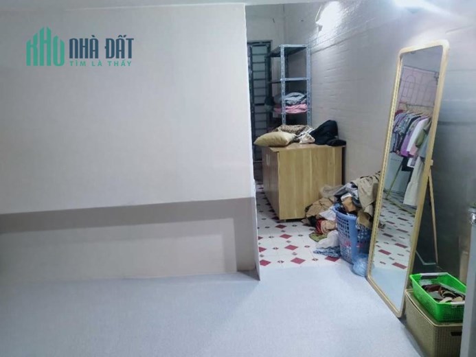 BÁ N NHÀ TRUNG TÂM PHỐ CỔ HĐ - 5M RA MẶT PHỐ - KINH DOANH TỐT