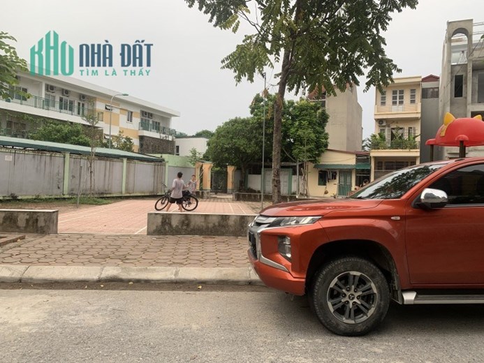 BÁN ĐẤT THẠCH BÀN – CỔ LINH – LIỀN KỀ GARDEN CITY -  ĐƯỜNG ÔTÔ TRÁNH - VỈA HÈ ĐÁ BÓNG -