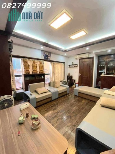 Quá rẻ! Bán nhà Kvực gần Xã Đàn, DT 52m2*4T , 4 phòng ngủ, chỉ 5,05 tỷ