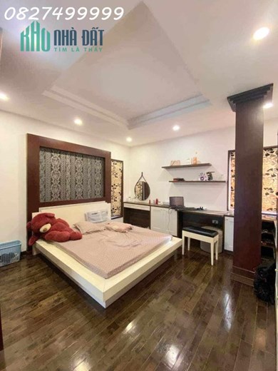 Quá rẻ! Bán nhà Kvực gần Xã Đàn, DT 52m2*4T , 4 phòng ngủ, chỉ 5,05 tỷ