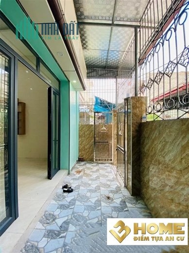 N1279. CHO THUÊ NHÀ NGÕ ĐÔNG KHÊ 92M2 CÓ 3 NGỦ