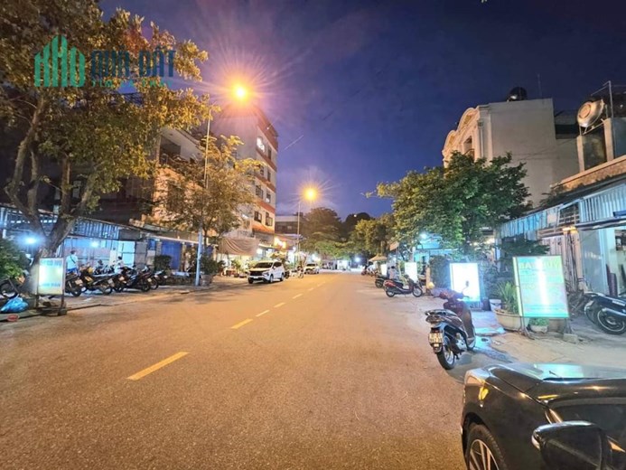 Bán nhà C4 Dương Thị Xuân Quý - Bắc Mỹ An, Ngũ Hành Sơn - Đà Nẵng