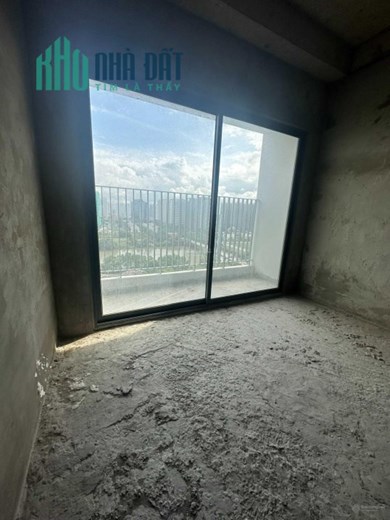 Bán căn hộ 2PN Lavida Q7 diện tích 75m2 nhà thô - giá 4.5 tỷ bao thuế phí Ngay cạnh Phú Mý Hưng