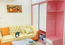Bán Gấp! Bán gấp! Chính chủ gửi bán gấp căn hộ STUDIO - Full Nội Thất tại khu đô thị Vinhomes Ocean