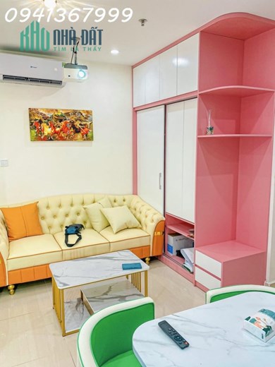 Bán Gấp! Bán gấp! Chính chủ gửi bán gấp căn hộ STUDIO - Full Nội Thất tại khu đô thị Vinhomes Ocean