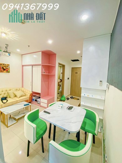 Bán Gấp! Bán gấp! Chính chủ gửi bán gấp căn hộ STUDIO - Full Nội Thất tại khu đô thị Vinhomes Ocean