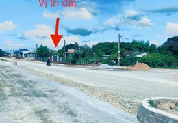 Chính Chủ Bán Đất MT Tỉnh Lộ 44B Sổ Hồng Riêng Giá Rẻ