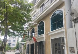 Bán nhà 3 tầng Kỳ Thủy Thanh Oai