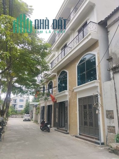 Bán nhà 3 tầng Kỳ Thủy Thanh Oai