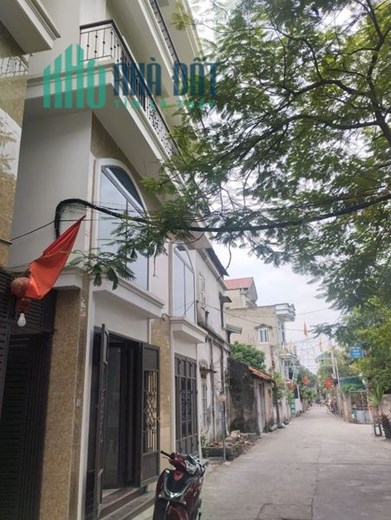 Bán nhà 3 tầng Kỳ Thủy Thanh Oai
