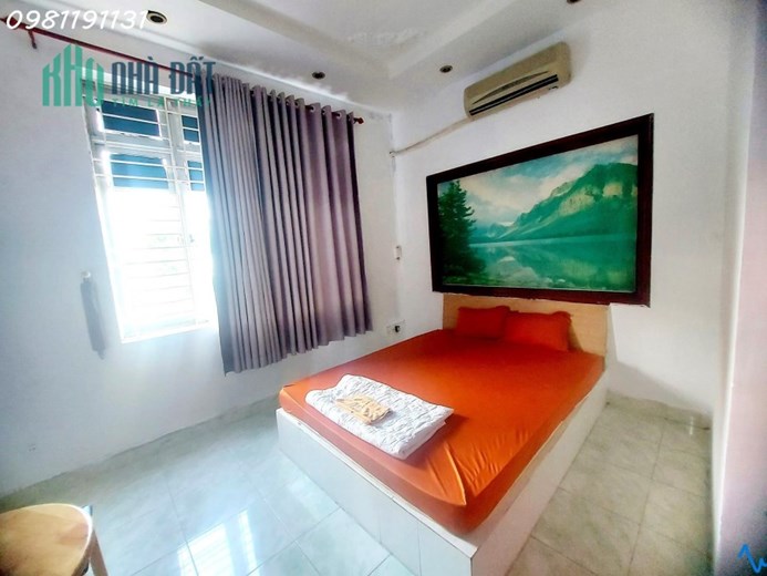 BÁN NHÀ LÊ VĂN LƯƠNG, PHƯỚC KIỂNG 200M2 (8*25) DÒNG TIỀN KHỦNG CHỈ :15,5 TỶ
