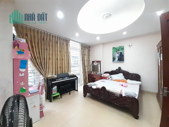 PHÂN LÔ TRẦN QUANG DIỆU, ĐỐNG ĐA, Ô TÔ, KINH DOANH, 45M, 7t, MT 4.2M, NHỈNH 16 TỶ, 0937651883