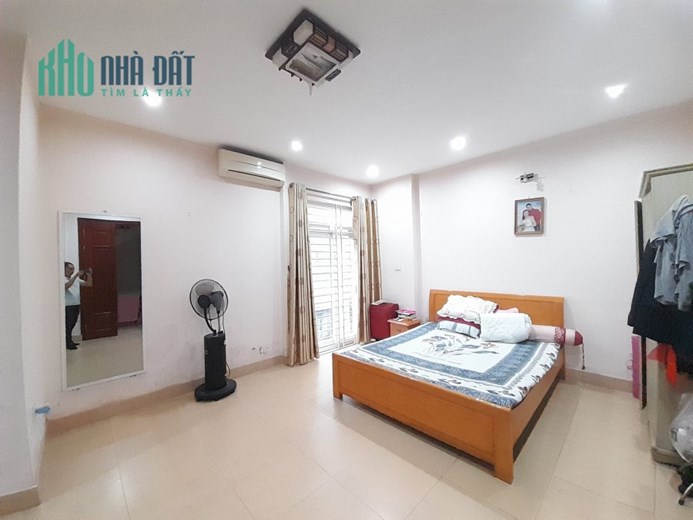 PHÂN LÔ TRẦN QUANG DIỆU, ĐỐNG ĐA, Ô TÔ, KINH DOANH, 45M, 7t, MT 4.2M, NHỈNH 16 TỶ, 0937651883