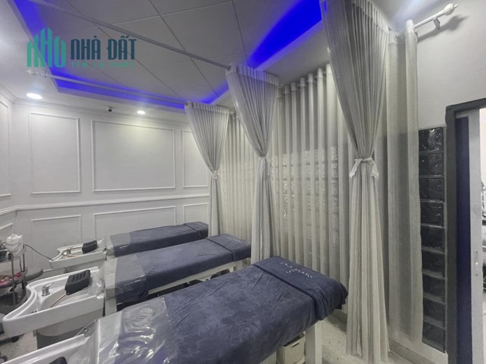 80M2 MẶT TIỀN KINH DOANH LƯƠNG NGỌC QUYẾN - NGAY CHỢ GÒ VẤP - GIÁ CHỈ NHỈNH 7 TỶ. ĐANG KINH DOANH