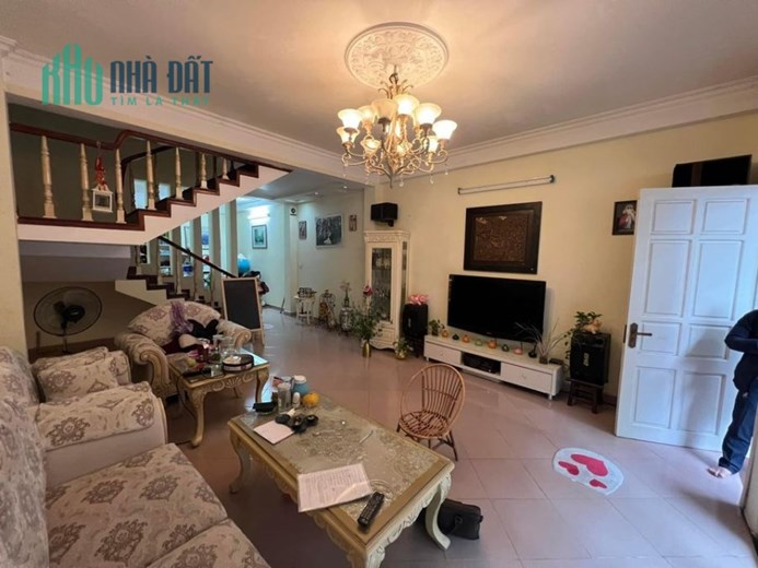 Bí quá rồi ! Bán gấp nhà Kvực An Trạch,DT 52m2*4T , 4 PN, chỉ 5,05 tỷ