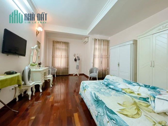 Bí quá rồi ! Bán gấp nhà Kvực An Trạch,DT 52m2*4T , 4 PN, chỉ 5,05 tỷ