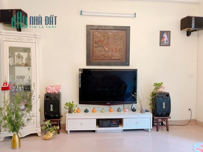 Bí quá rồi ! Bán gấp nhà Kvực An Trạch,DT 52m2*4T , 4 PN, chỉ 5,05 tỷ