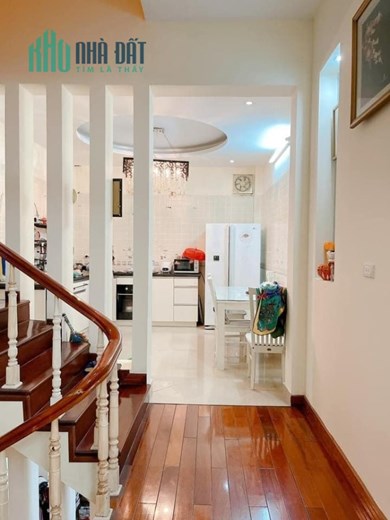 Bí quá rồi ! Bán gấp nhà Kvực An Trạch,DT 52m2*4T , 4 PN, chỉ 5,05 tỷ