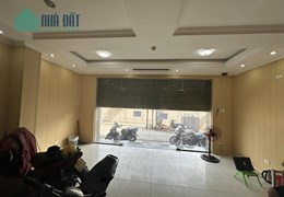 Bán căn góc 4 tầng 2 tỷ1 tại Bích Hòa Thanh Oai