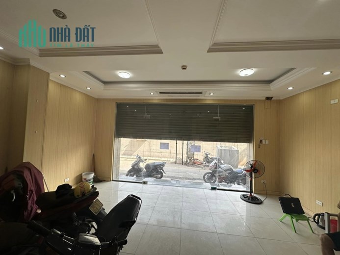 Bán căn góc 4 tầng 2 tỷ1 tại Bích Hòa Thanh Oai