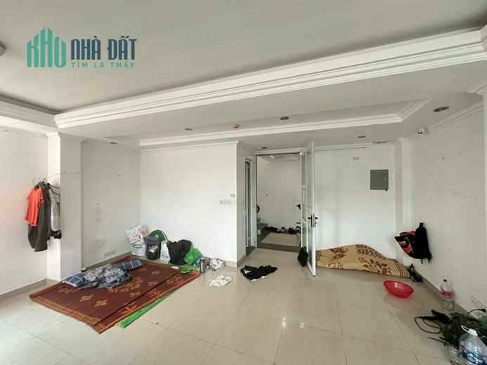 ⚜️ NHÀ 7 TẦNG THANG MÁY MẶT PHỐ ÂU CƠ, TÂY HỒ, LÔ GÓC, 40M2, MT 6M, CHỈ 16.5 TỶ ⚜️