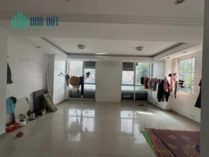 ⚜️ NHÀ 7 TẦNG THANG MÁY MẶT PHỐ ÂU CƠ, TÂY HỒ, LÔ GÓC, 40M2, MT 6M, CHỈ 16.5 TỶ ⚜️