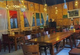 MN1158. CHO THUÊ QUÁN CAFE MÔ HÌNH GIÁO DỤC - TRẢI NGHIỆM TUYẾN 2 LÊ HỒNG PHONG 425M2
